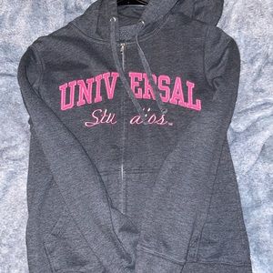 Girls sweater